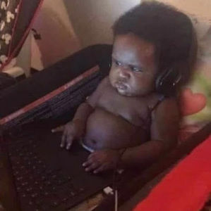 Meet your Posher, Yfmdiego